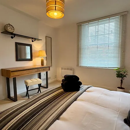 Stylish Apartment